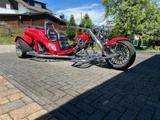 Boom Trike Mustang Thunderbird ST1 - TRIKE