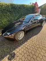 Aston Martin V8 Vantage 4.3l Sportshift - - gebrauchte Aston Martin V8 Vantage aus dem Jahr 2007