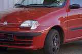 Fiat Seicento - Fiat Seicento Gebrauchtwagen