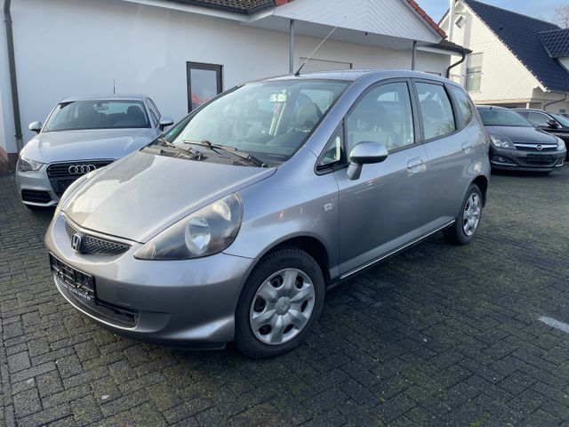 Honda Jazz 1.2 S-Klima-TüvNeu-ServiceNeu