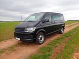 Volkswagen Campervan Stealth Camper VW T6 Multivan Business - Wohnmobil oder -wagen Bus
