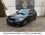 BMW 318d *M-Paket* Leder* - BMW 318 aus 2011: 318d