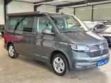 Volkswagen T6.1 CALIFORNIA OCEAN STANDH ACC AHK LED MARKISE - Offers