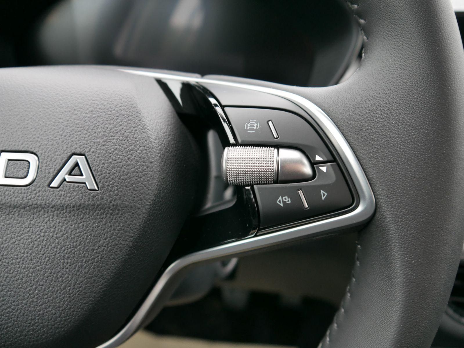 Skoda Fabia - Bild 14