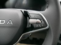 Skoda Fabia - Vorschau Bild 14