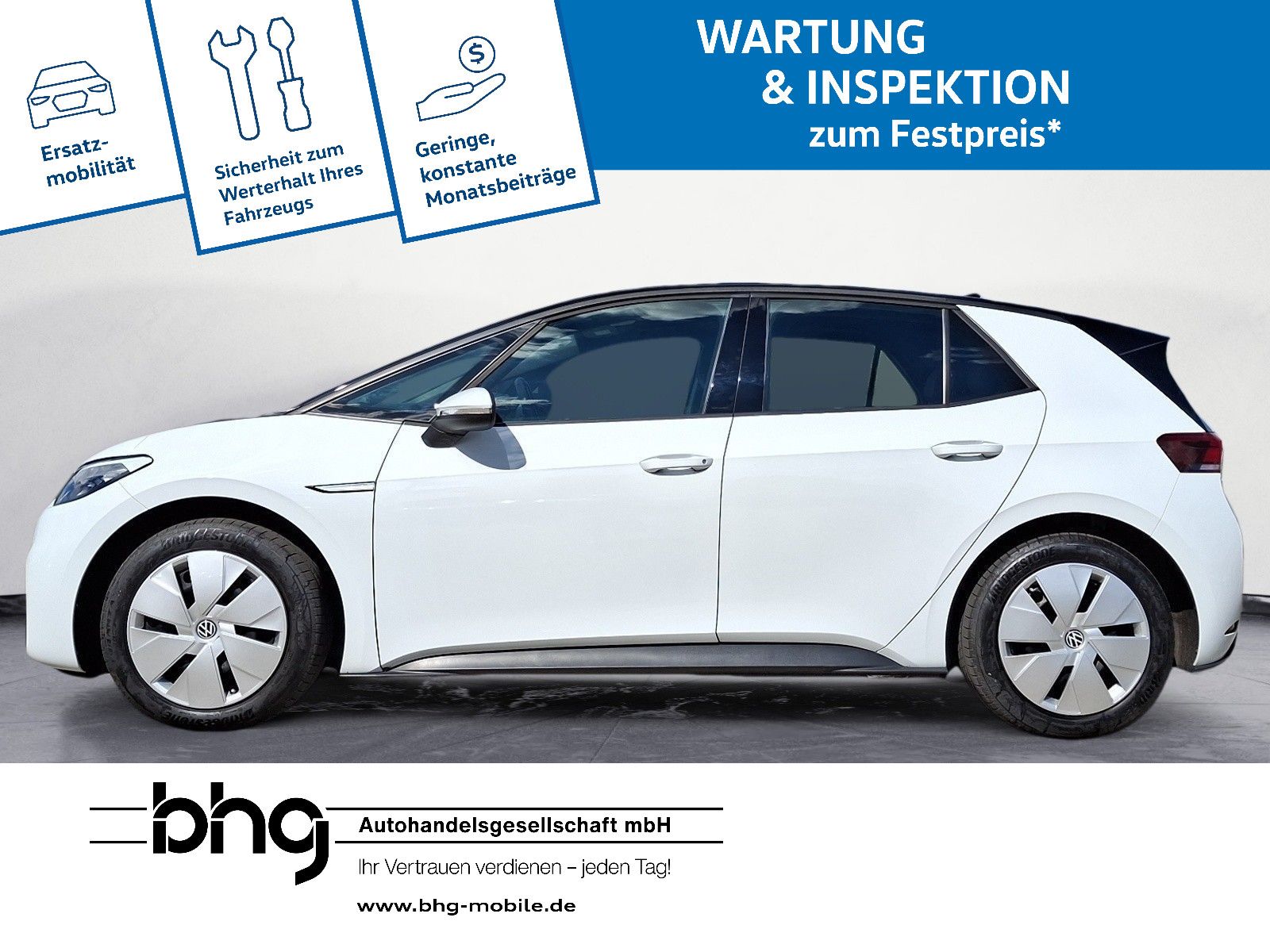 Volkswagen ID.3 - Bild 2