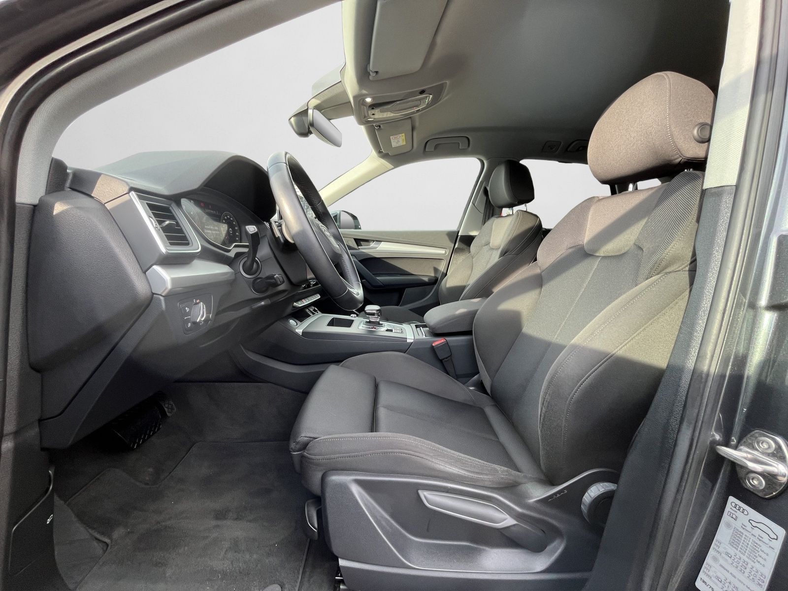 Audi Q5 - Bild 13