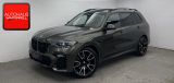 BMW X7 xDrive 40 d M SPORT PANO-SKY+TV-FOND+LASER - BMW X7 aus 2022