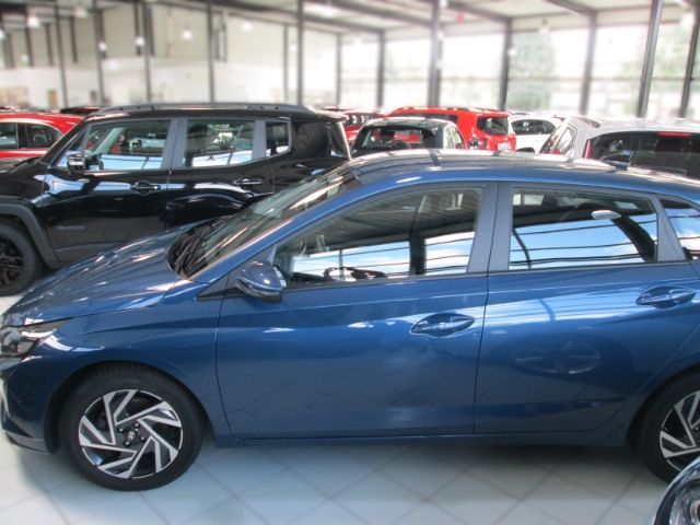 Hyundai i20 – Bild 3