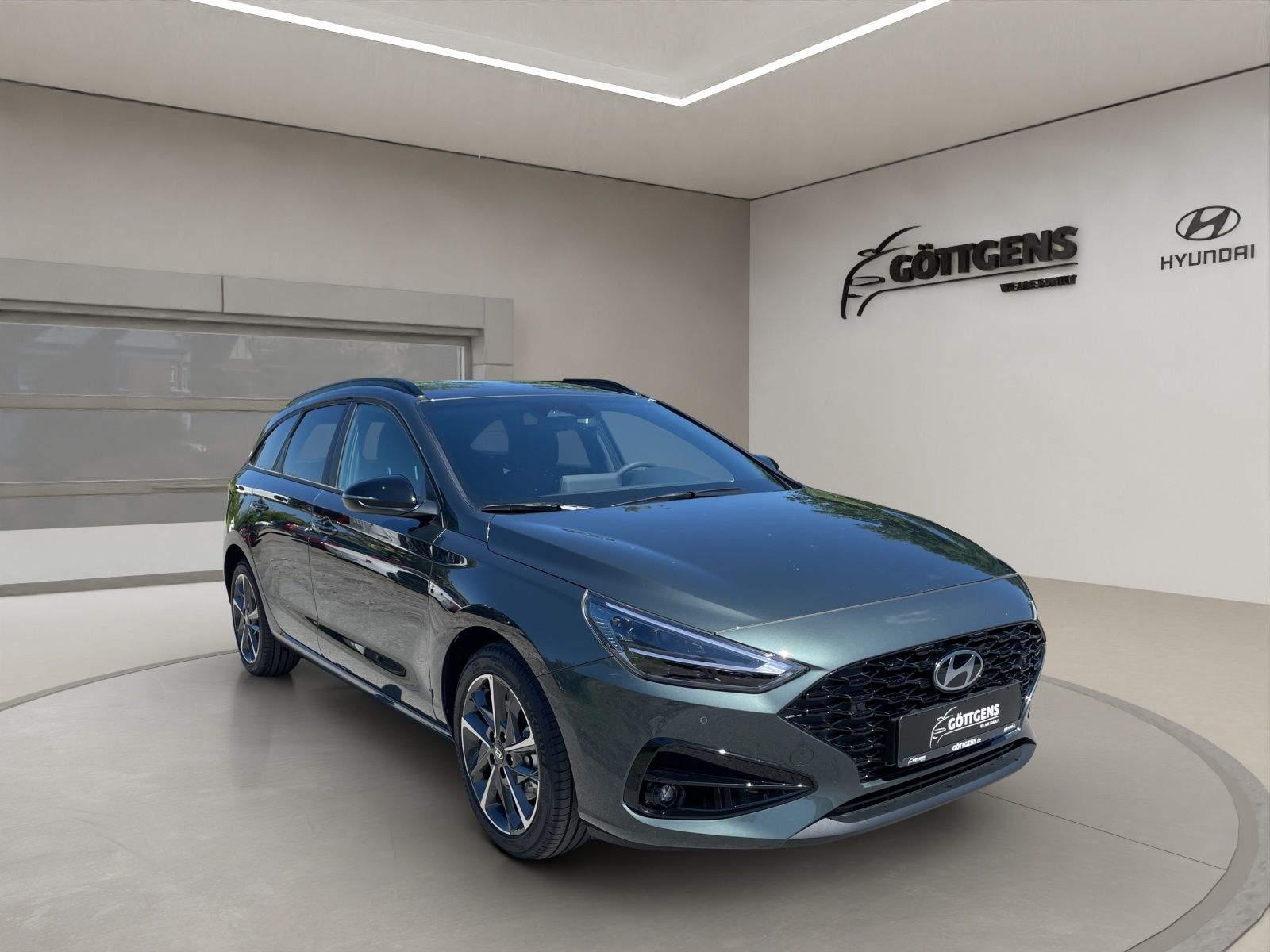 Hyundai i30 – Bild 6