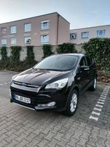 Ford Kuga- 1.5 Eco Boost 44/ Titanium - Ford Kuga Gebrauchtwagen in Bonn