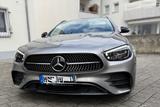 Mercedes-Benz Mercedes E200d T-Modell SERVICE UND TÜV NEU 