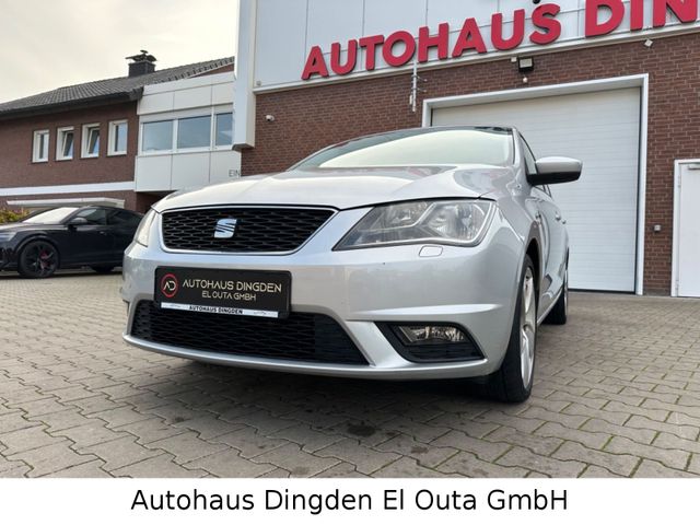 Seat Toledo 1.2 TSI Style