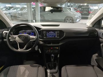 Volkswagen T-Cross - 9
