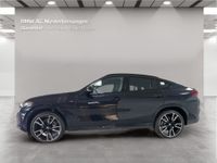 BMW X6 - Vorschau Bild 5