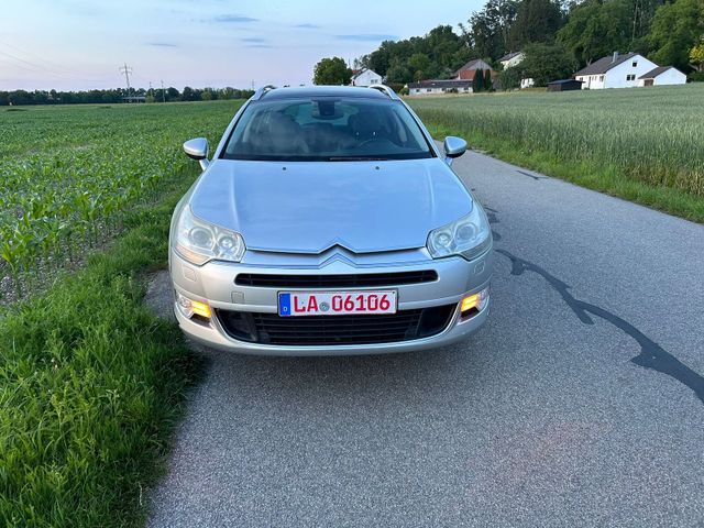 Citroën C5 Tourer Exclusive