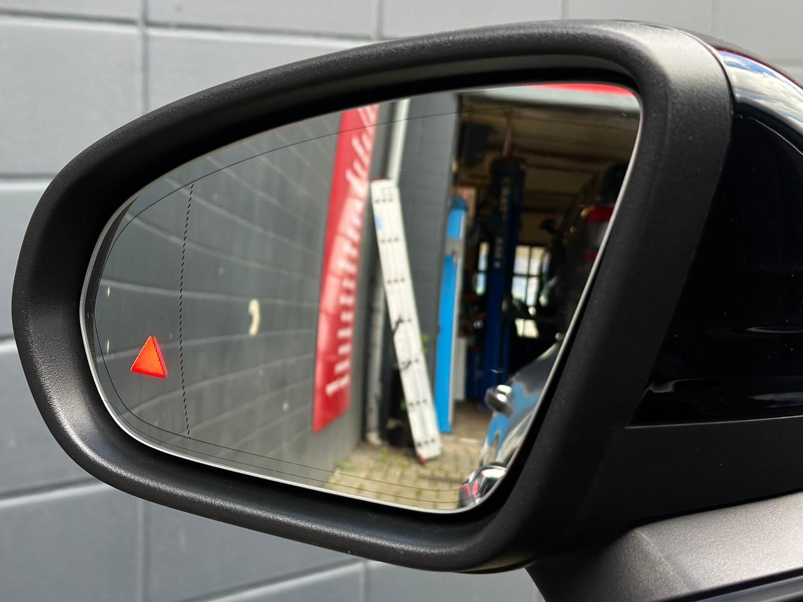 MERCEDES-BENZ CLA45 SB S AMG 4M+ NIGHT#HUD#360CAM#SPUR#BURMES - Image 24