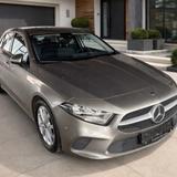 Mercedes-Benz TOP A180D: Automatik, Garantie, Apple Car Play 