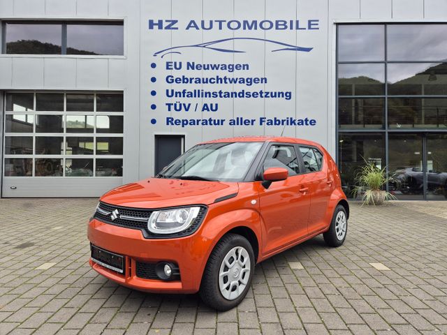 Suzuki Ignis *1. Hand*Bluetooth*