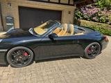 Porsche 997 Carrera S Cabriolet MY08 Carrera S - Porsche 997: 997s