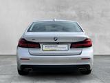 BMW 530 D xDRIVE LED+NAVI+SHZ+KAMERA - BMW 530 Gebrauchtwagen in Saarbrücken
