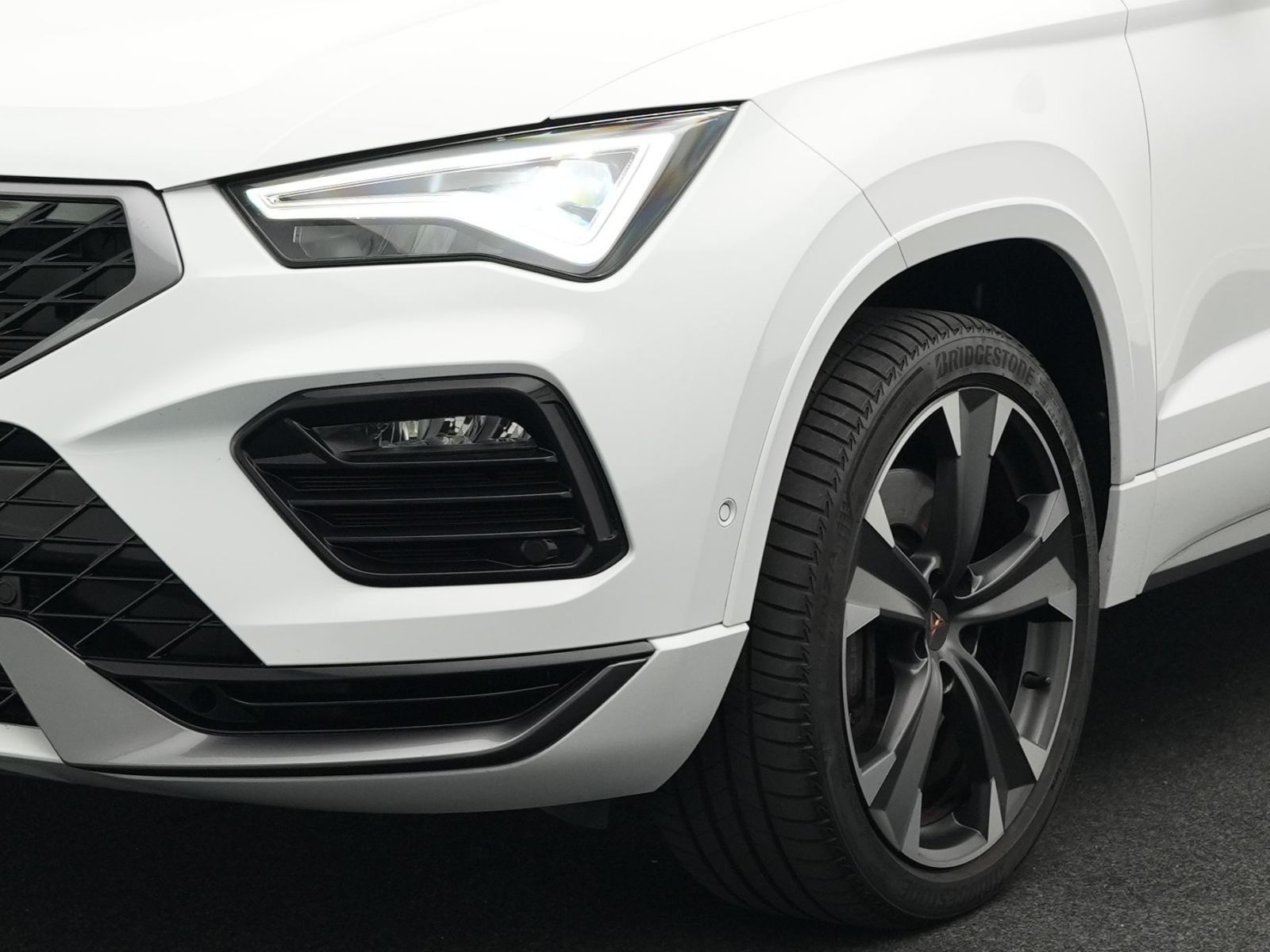 Cupra Ateca - Bild 22
