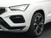 Cupra Ateca - Vorschau Bild 22