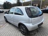 Opel Corsa C Edition 1.2 Twinport TÜV/Service NEU - Opel Corsa aus 2005: C