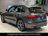 Audi SQ5 3.0 TDI competition quattro*Top Zustand* - Audi SQ5 mit Diesel-Antrieb: Geländewagen