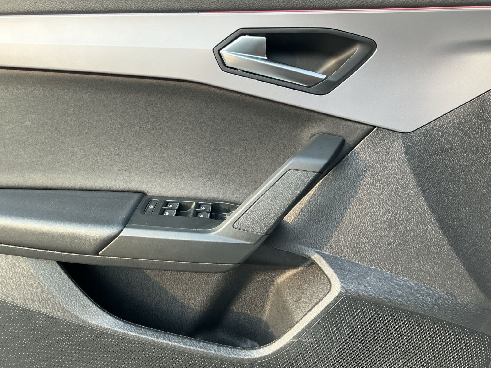 Seat Leon - Bild 15
