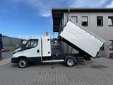 Iveco Daily 50C18H MY24 3SKIPPER PLANE KIST LED AKTION - Iveco Daily 50