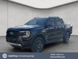 Ford Ranger 2,0 l EcoBlue Doppelkabine Autm. Wildtrak
