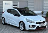 Kia Cee´d GT 1st Edition 383/500*Leder*Navi*Pano*SHz - Kia cee'd / Ceed: Sportwagen