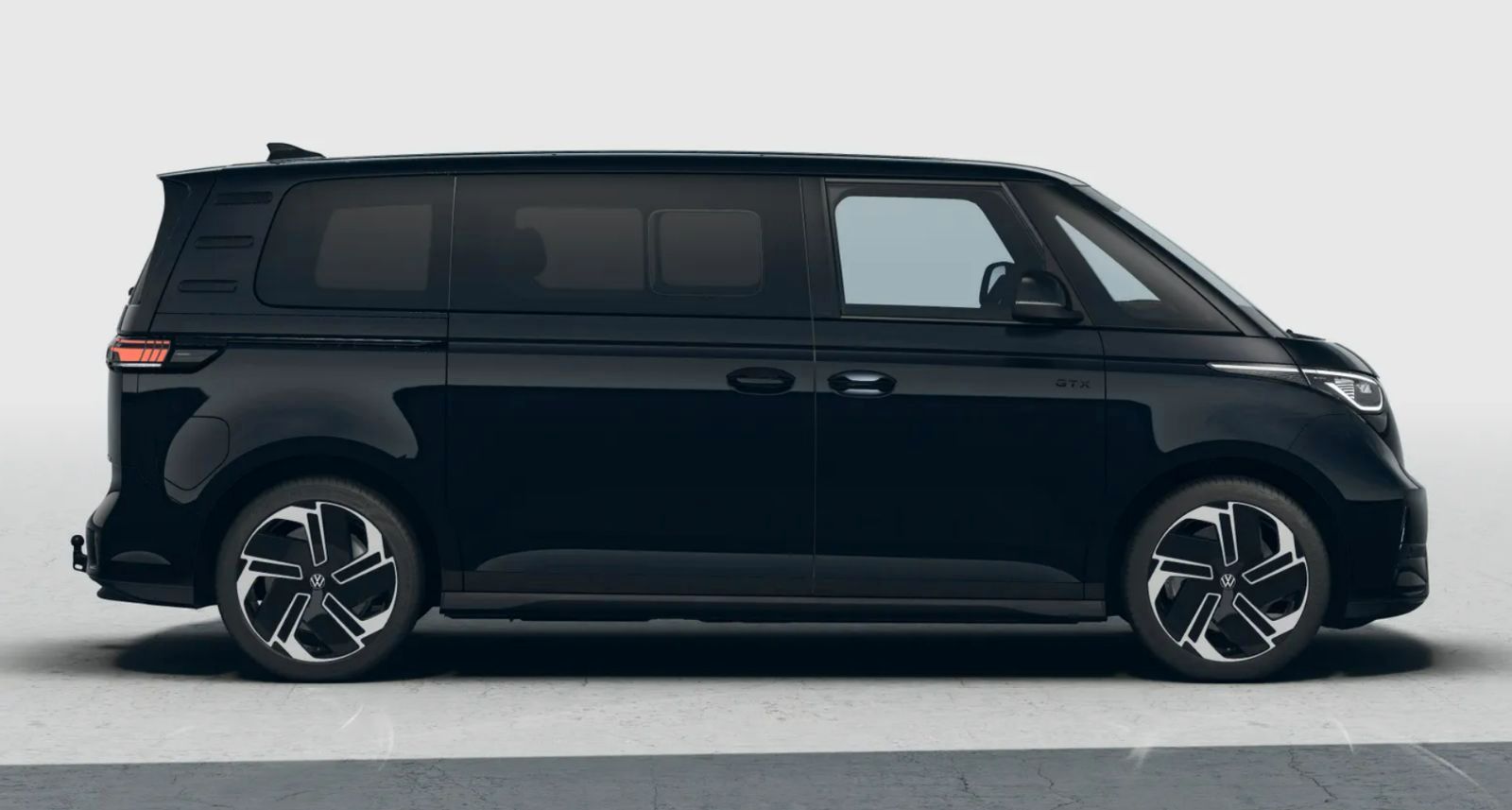 Volkswagen ID. Buzz - Bild 5