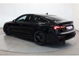 Audi RS5 Sportback TFSI qu. performance Tip. 300kmh - Audi Gebrauchtwagen in Ludwigshafen