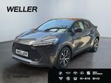 Toyota C-HR 1.8 Hybrid Team D *LED*el. Heck*ACC*CAM*SHZ - gebrauchte Toyota C-HR aus dem Jahr 2024