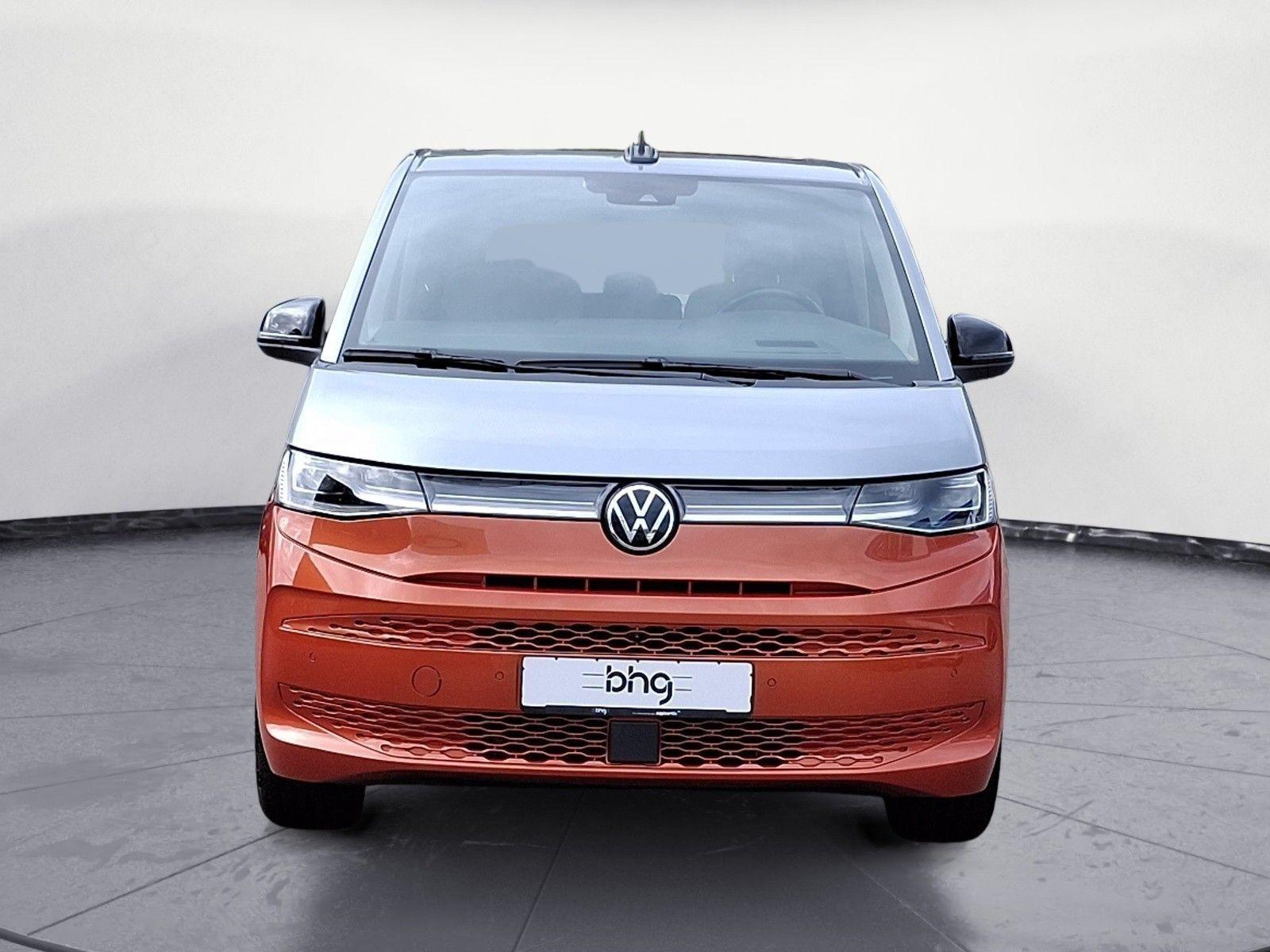 Volkswagen T7 Multivan Life 1.4 TSI eHybrid DSG LIFE *HEAD-