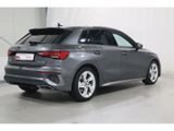 Audi A3 Sportback 35 TDI S line*Navi*VC*PDC * - Audi A3 Gebrauchtwagen in Aachen