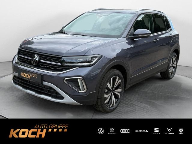 Image of Volkswagen T-Cross
