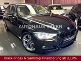 BMW 330 i Lim M Sport LED 8xReifen Tempomat Carplay - BMW: Xr