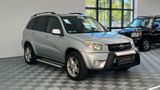 Toyota RAV 4 RAV4 2.0 Executive 4X4 Wunderschön_Rentner - Toyota RAV 4 aus 2005