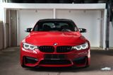 BMW M3 Competition - BMW M3: Rot