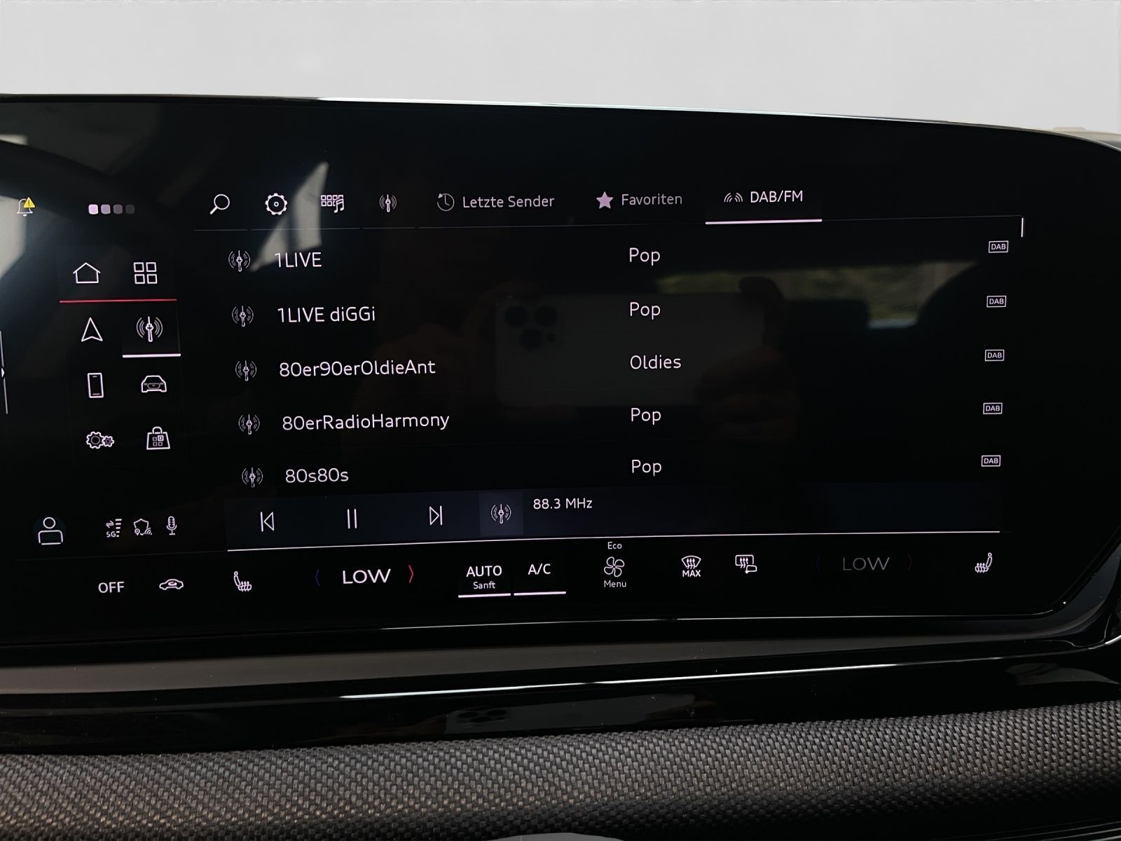 Audi A6 - Bild 13