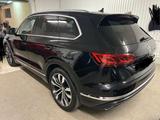 Volkswagen Touareg 3.0 V6 TDI 210kW 4MOTION Tiptronic - - Volkswagen Touareg: 4.2