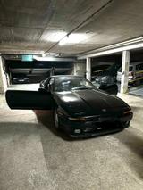 Toyota Supra - Toyota Supra von privat