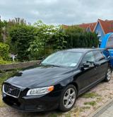 Volvo V70 Volvo 2009 - Volvo V70 20V mit Diesel-Antrieb