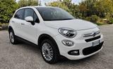 Fiat 500X 1.6 MultiJet 120 CV DCT Lounge - Fiat 500X mit Halbautomatikschaltung