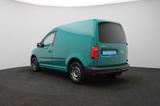 Volkswagen Caddy Kasten 2.0 TDI AHK GJR - VW Caddy Gebrauchtwagen in Karlsruhe