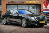 Mercedes-Benz S 500 PLUG-IN HYBRID Lang Prestige Plus panorama - Mercedes-Benz S-Klasse Plug-In Hybrid Gebrauchtwagen