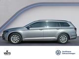 Volkswagen Passat Variant 2.0TDI BUSINESS DSG LED+Navi+PDC - Volkswagen Passat Variant in Magdeburg